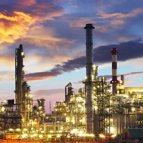 Chemical and process technology