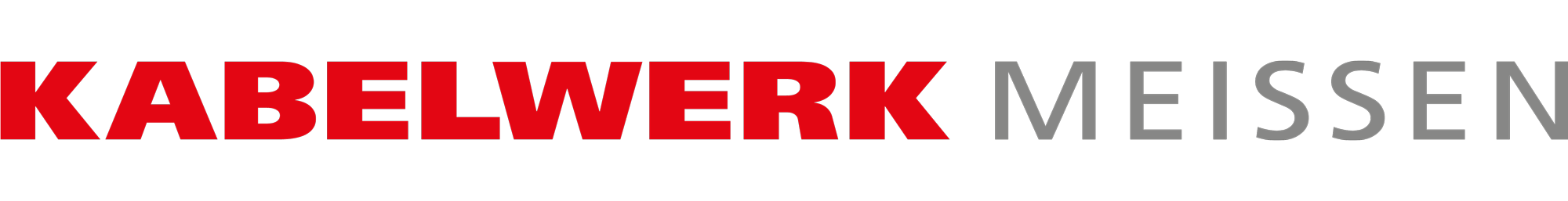 Kabelwerk Meissen Logo